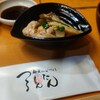 麺匠の心つくし つるとんたん 北新地店