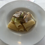 リストランテ　ウミリア - 