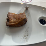 リストランテ　ウミリア - 