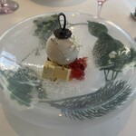 リストランテ　ウミリア - 