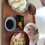 お好焼まきちゃん - 