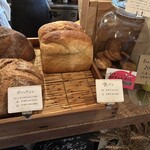 パン屋 塩見 - 
