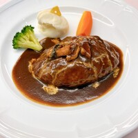 厳選洋食さくらい - 