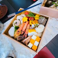 日本料理 太月 - 