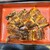 大和田 - 料理写真:香ばしく焼いたうなぎ