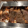 俺の焼肉 銀座9丁目
