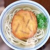 かろのうろん