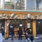 人類みな麺類 - 