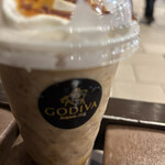GODIVA - 