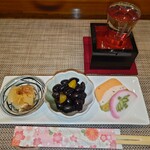 笑莉んち - 