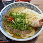 手打うどん どんどん - 