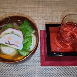 笑莉んち - 