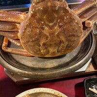 かに・ふぐ専門 蟹吉WEST なんば道頓堀 - 
