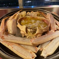 かに・ふぐ専門 蟹吉WEST なんば道頓堀 - 