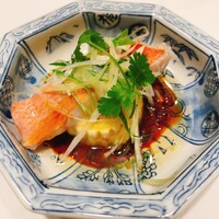 中国料理 礼華 四君子草 - 