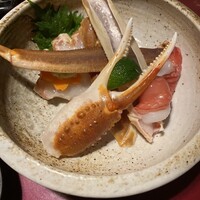 かに・ふぐ専門 蟹吉WEST なんば道頓堀 - 