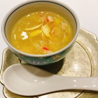 中国料理 礼華 四君子草 - 