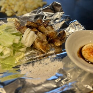 鉄板焼BAR ぎんくら_1