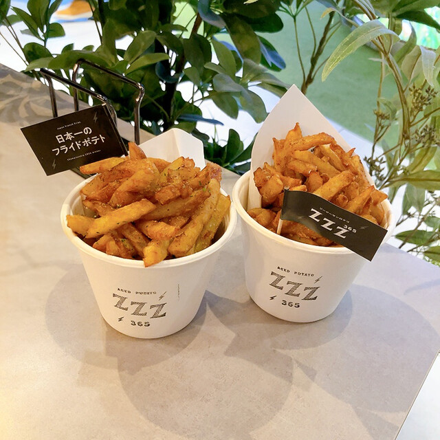 zzz365 BiVi新札幌店 （ジージーサンロクゴ） - 新さっぽろ/パブ