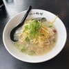 らーめん食堂 れんげ 河口湖店