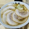佐野らーめん いたる