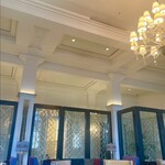 東京ステーションホテル ロビーラウンジ - 