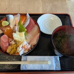 お魚いちば おかせい - 