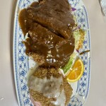 レストラン 野咲 - 