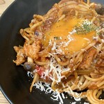 湊川イタリアン ソラレ - 