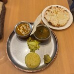 やっぱりインディア - 