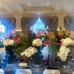 東京ステーションホテル ロビーラウンジ - 