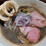 らーめん専門 和心 武庫之荘店 - 