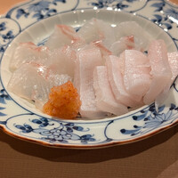 目黒 ながもと - 