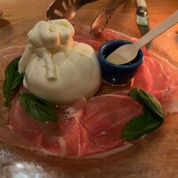 Cucina del NABUCCO - 