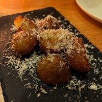 Cucina del NABUCCO - 