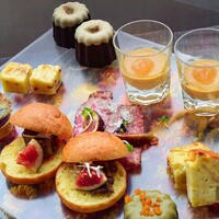 boB the garden Ginza - 
