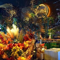boB the garden Ginza - 