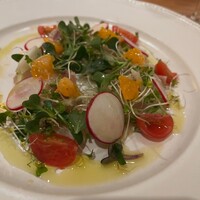 Cucina del NABUCCO - 