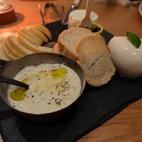 Cucina del NABUCCO - 