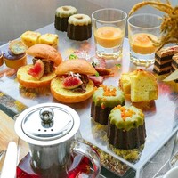 boB the garden Ginza - 