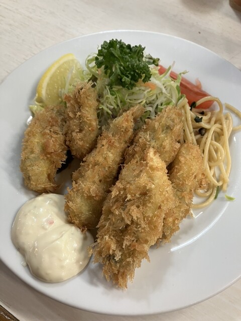 Grill Kimura photo 5