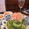 bistroあわ - 料理写真: