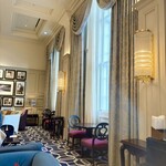 東京ステーションホテル ロビーラウンジ - 