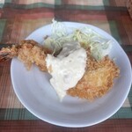 おいしんぼう - 