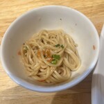 麺家 獅子丸 - 