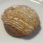 クーロンヌつくばカスミ - シンメロンパン