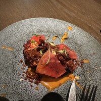 SAAWAAN BISTRO - 