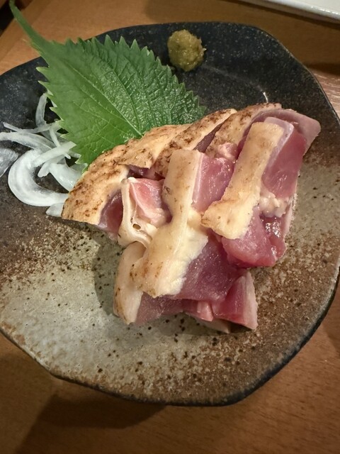 Sumiyaki Komurado photo 2