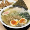 麺屋ようすけ 佐野新都市店