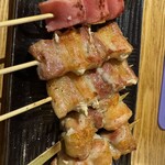 生け簀の銀次 - 